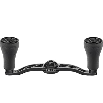 Amazon | ゴメクサス CH100 リールハンドル シマノ (Shimano